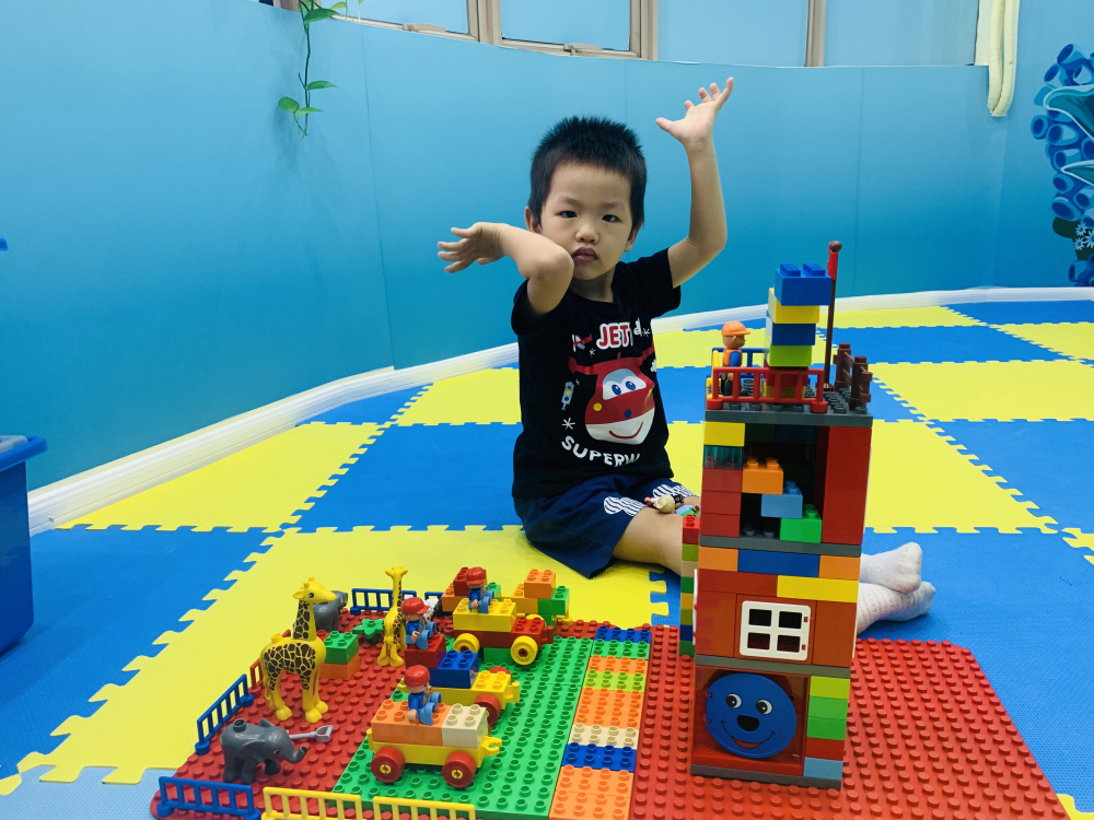 小孩興趣班學什么